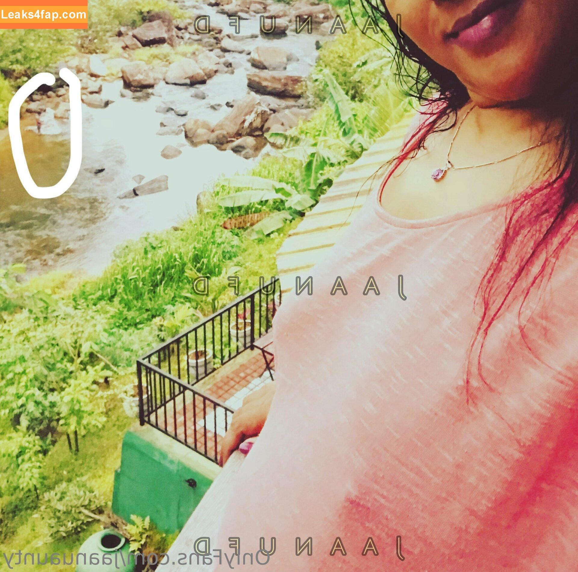 jaanuaunty / iamjanu_official leaked photo photo #0061