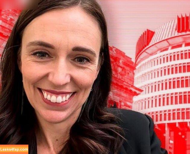 Jacinda Ardern / jacindaardern leaked photo photo #0004