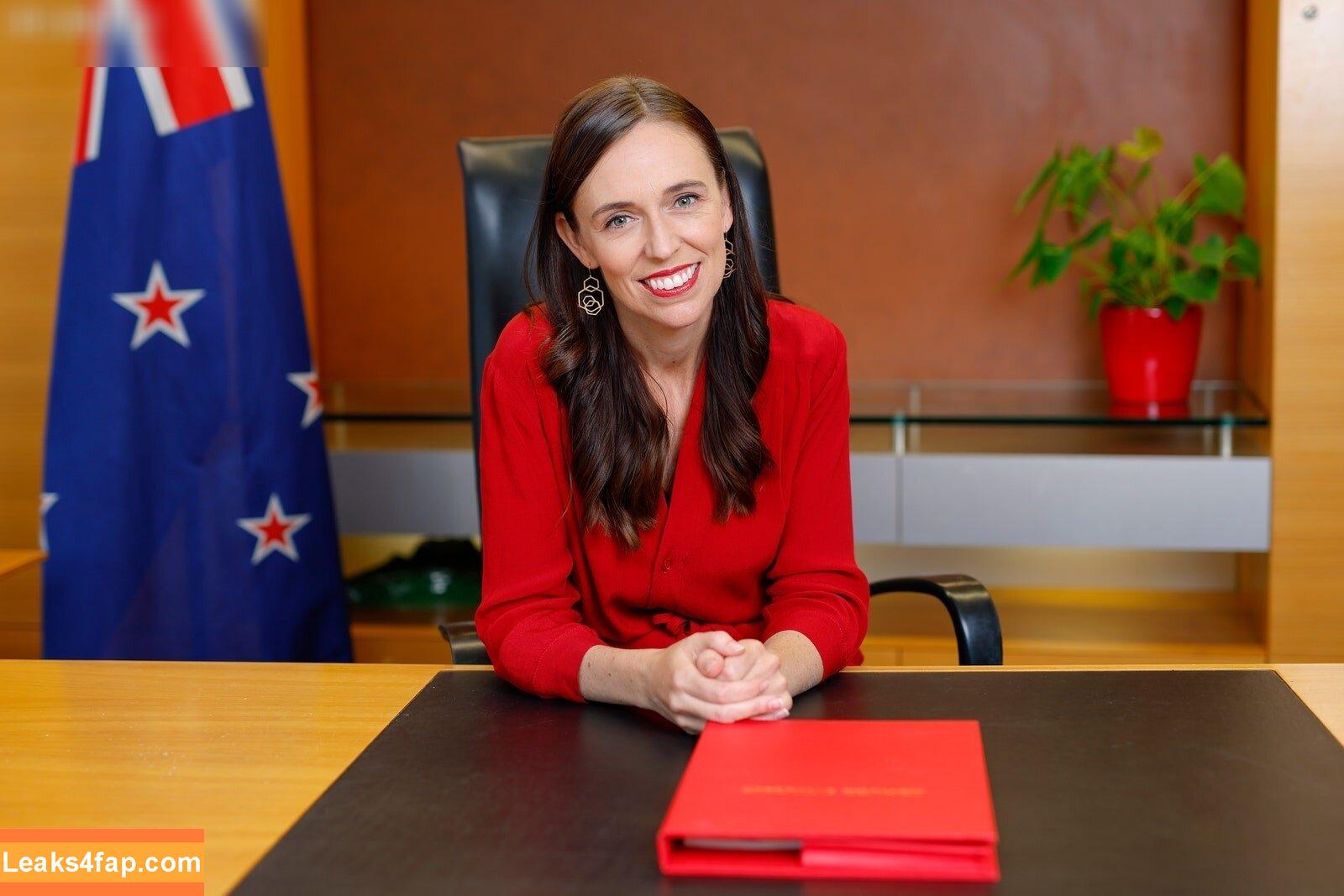 Jacinda Ardern / jacindaardern leaked photo photo #0006