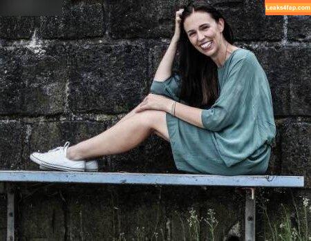 Jacinda Ardern / jacindaardern leaked photo photo #0013