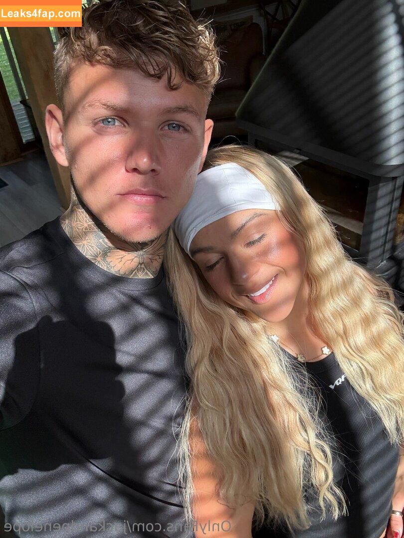 jackandpenelope /  leaked photo photo #0001
