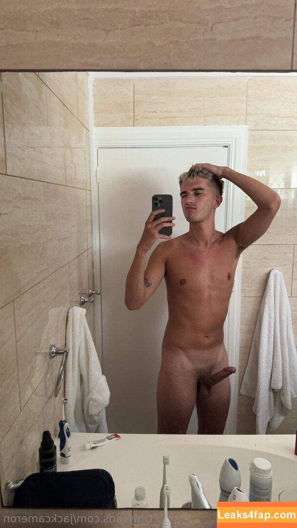 jackcameron / itsjackcameron leaked photo photo #0045