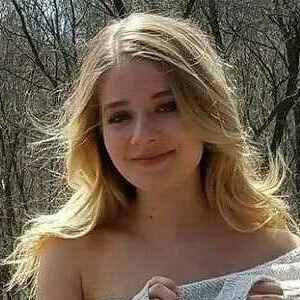 Jackie Evancho / officialjackieevancho слитое фото фото #0022