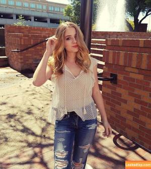 Jackie Evancho фото #0018