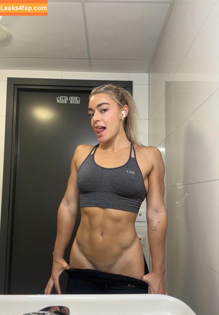 Jackie Moreno /  leaked photo photo #0003