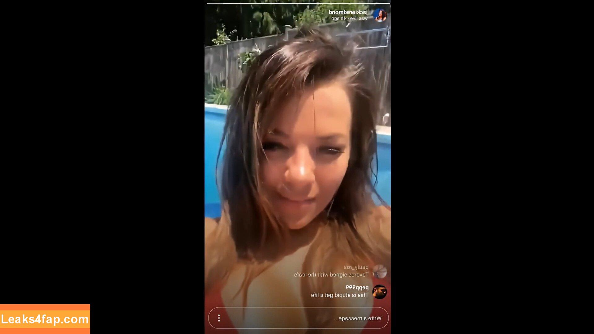 Jackie Redmond / Jackie_Redmond / jackieredmond leaked photo photo #0883