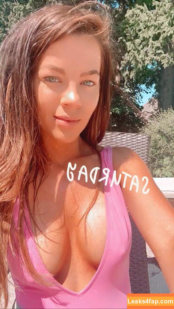 Jackie Redmond / Jackie_Redmond / jackieredmond слитое фото фото #0927