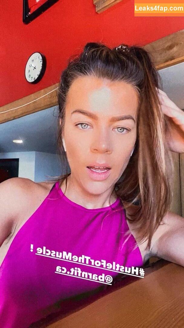 Jackie Redmond / Jackie_Redmond / jackieredmond слитое фото фото #0931