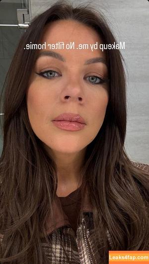 Jackie Redmond photo #0957