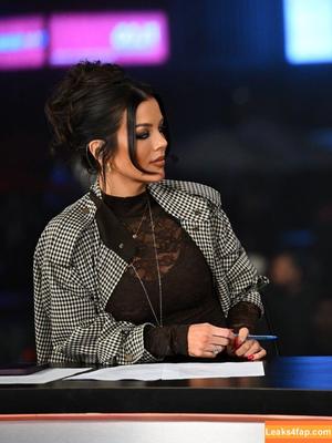 Jackie Redmond photo #0979