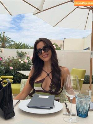Jackie Redmond photo #1006