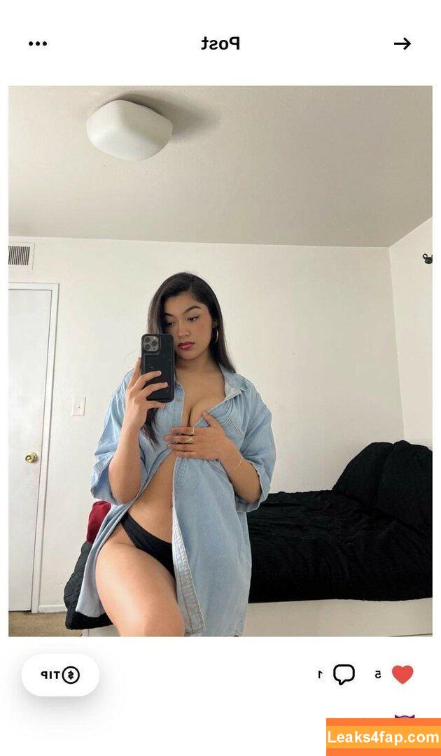 Jackie Ybarra / jackieybarra / jackieybarra1 leaked photo photo #0018