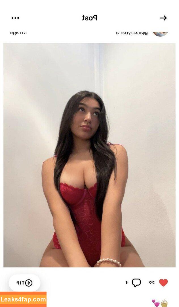 Jackie Ybarra / jackieybarra / jackieybarra1 leaked photo photo #0030