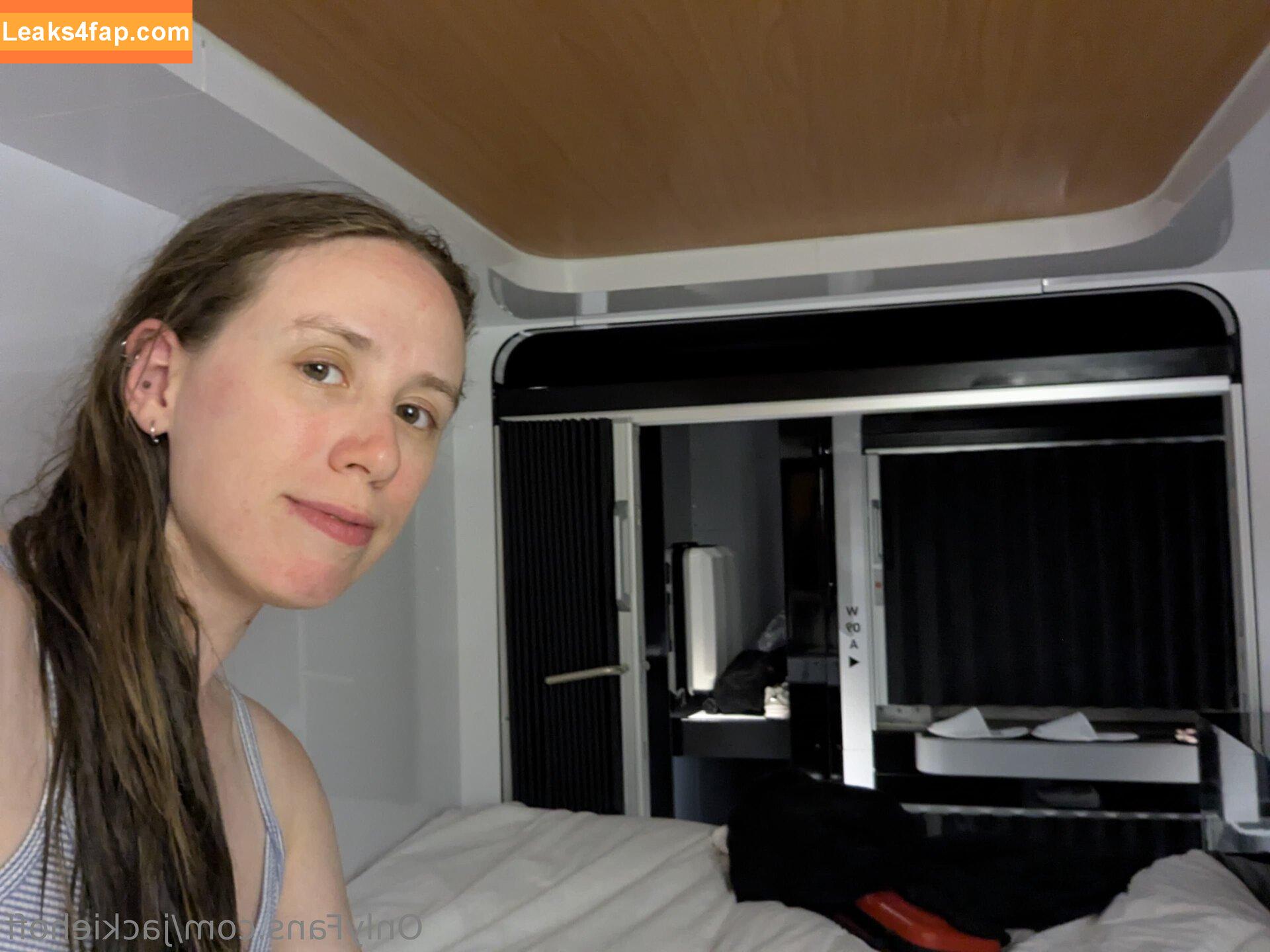 jackiehoff / jackiephoff leaked photo photo #0181