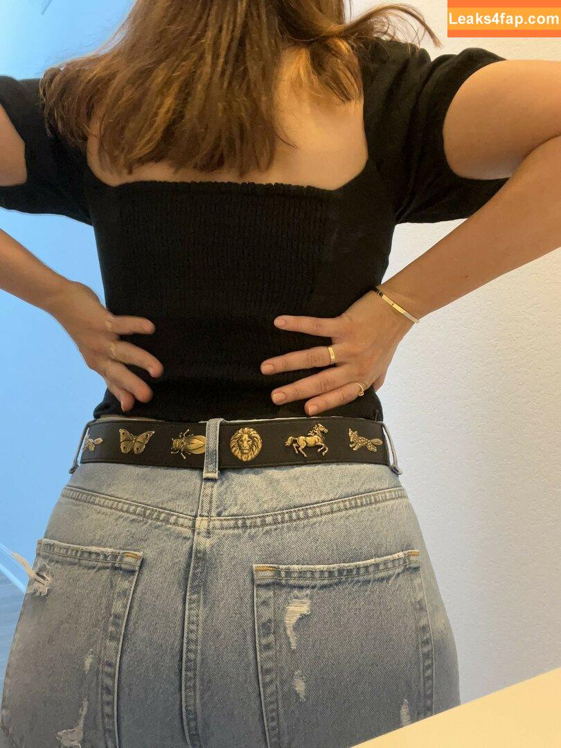 JackieMButler /  leaked photo photo #0011