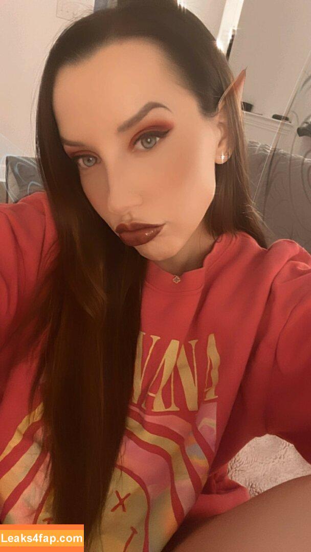JackieMButler /  leaked photo photo #0036