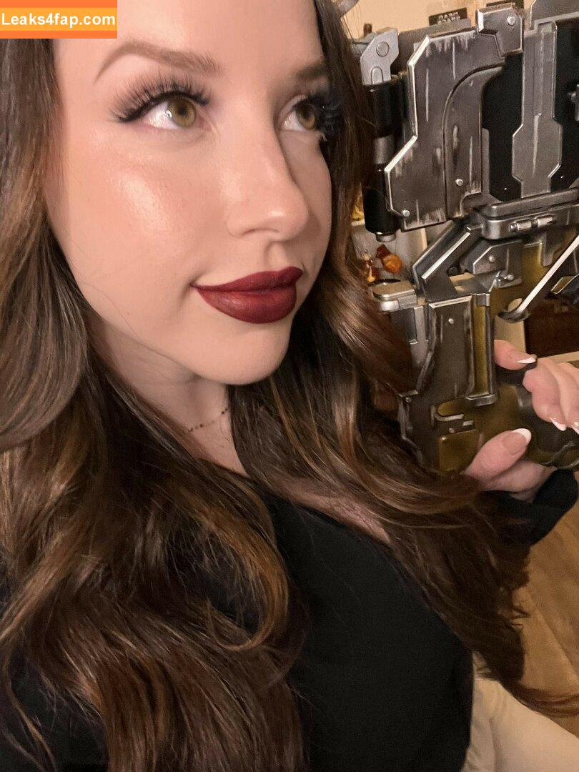 JackieMButler /  leaked photo photo #0045