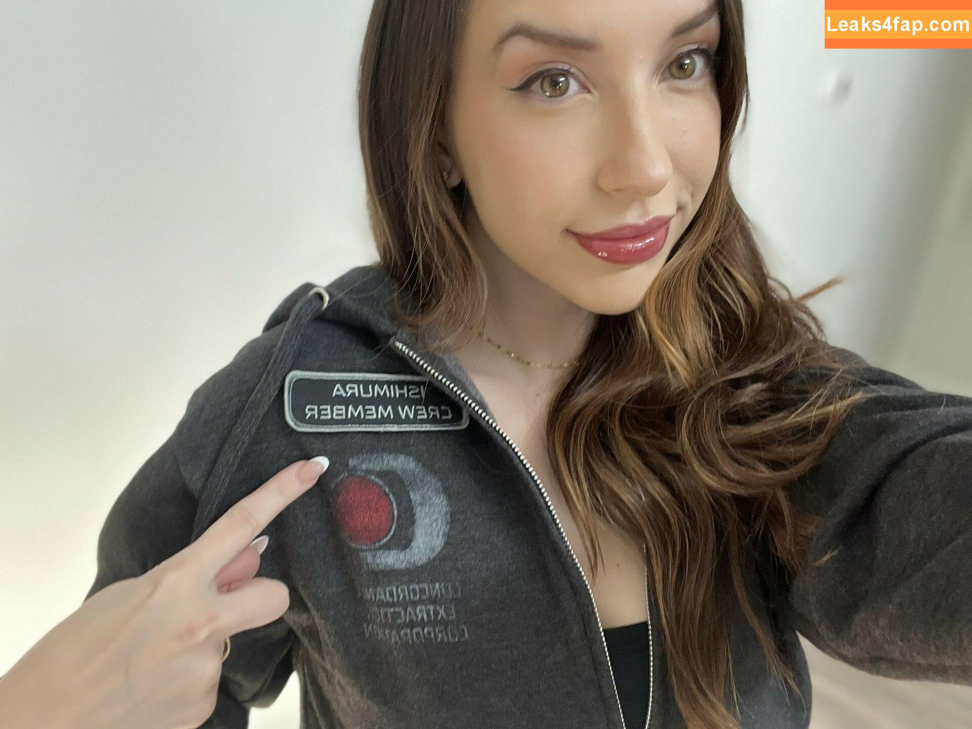 JackieMButler /  leaked photo photo #0052