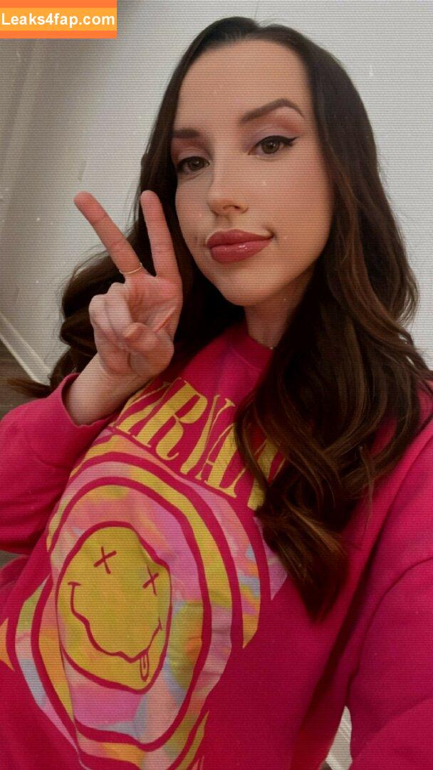 JackieMButler /  leaked photo photo #0054