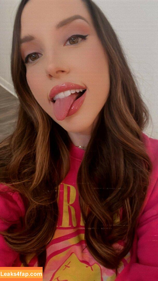 JackieMButler /  leaked photo photo #0055
