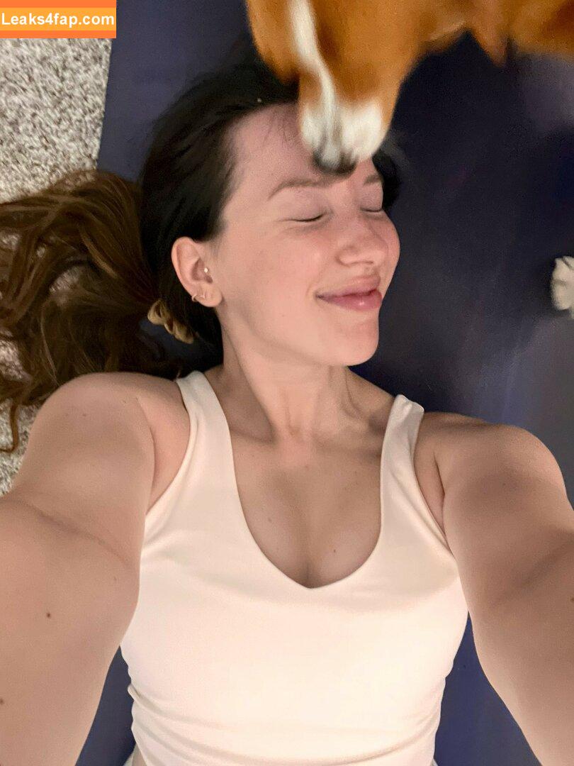 JackieMButler /  leaked photo photo #0073