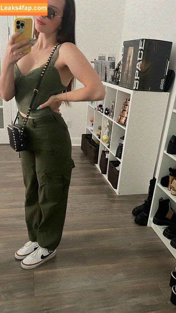 JackieMButler /  leaked photo photo #0079