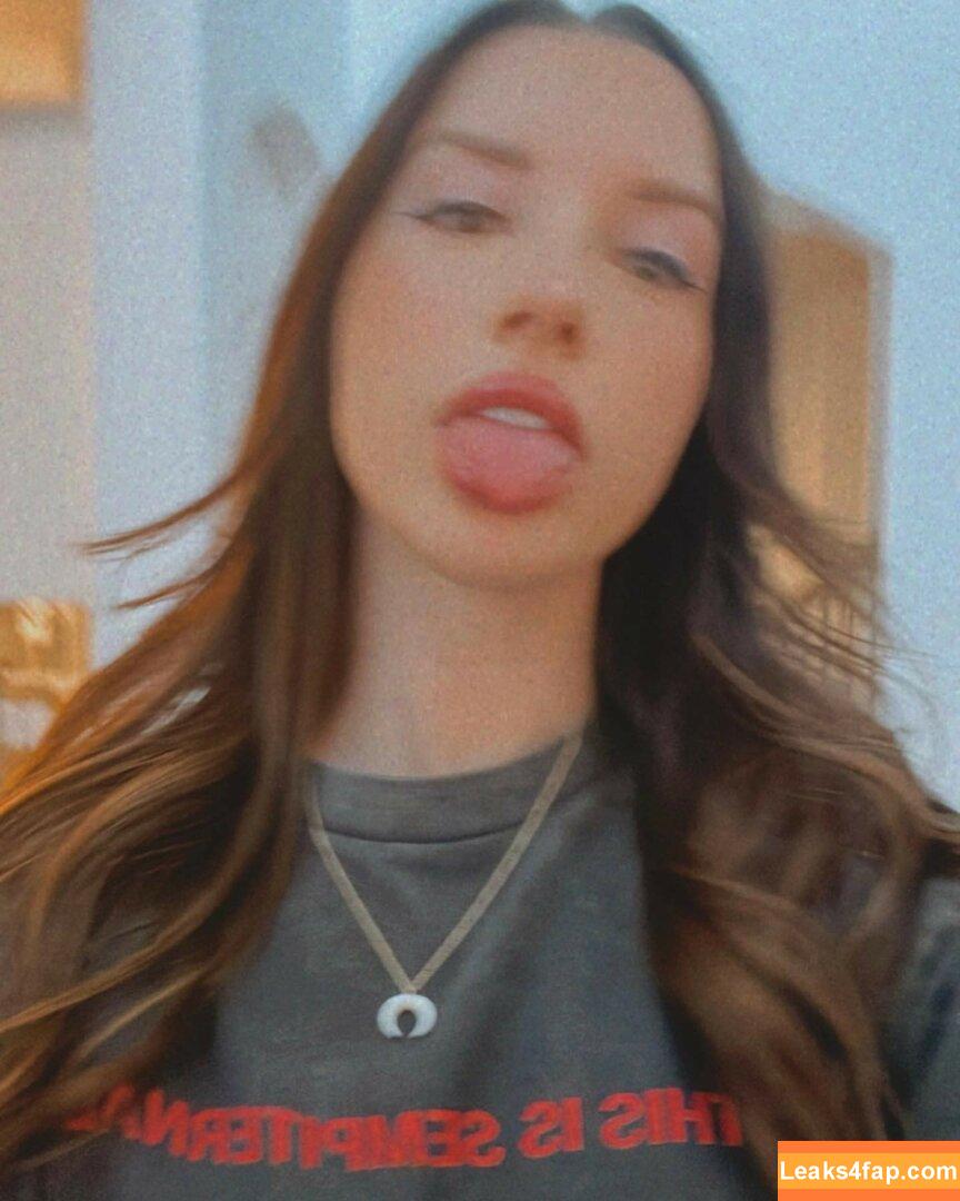 JackieMButler /  leaked photo photo #0085