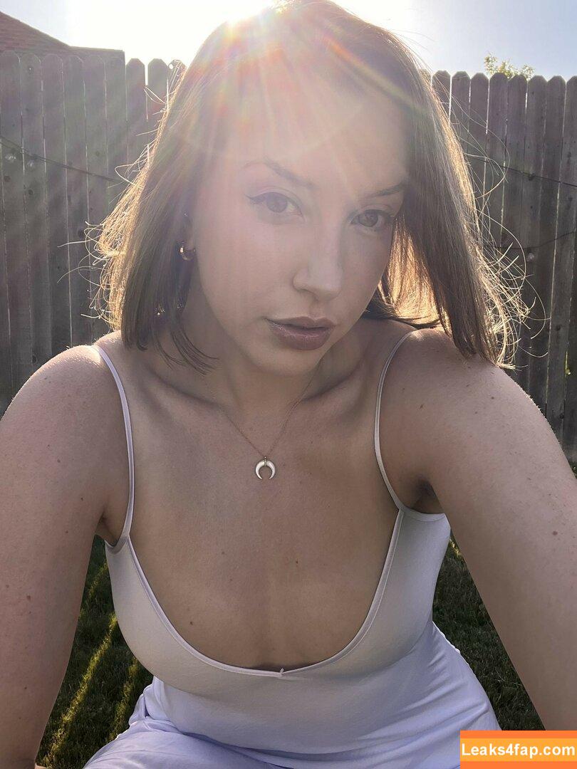JackieMButler /  leaked photo photo #0092