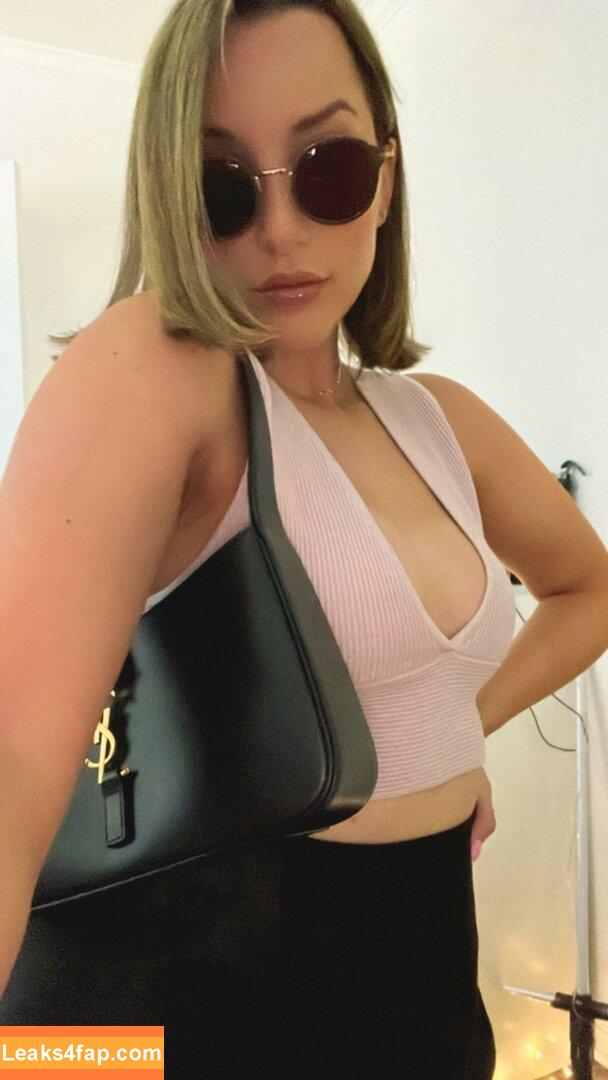 JackieMButler /  leaked photo photo #0106