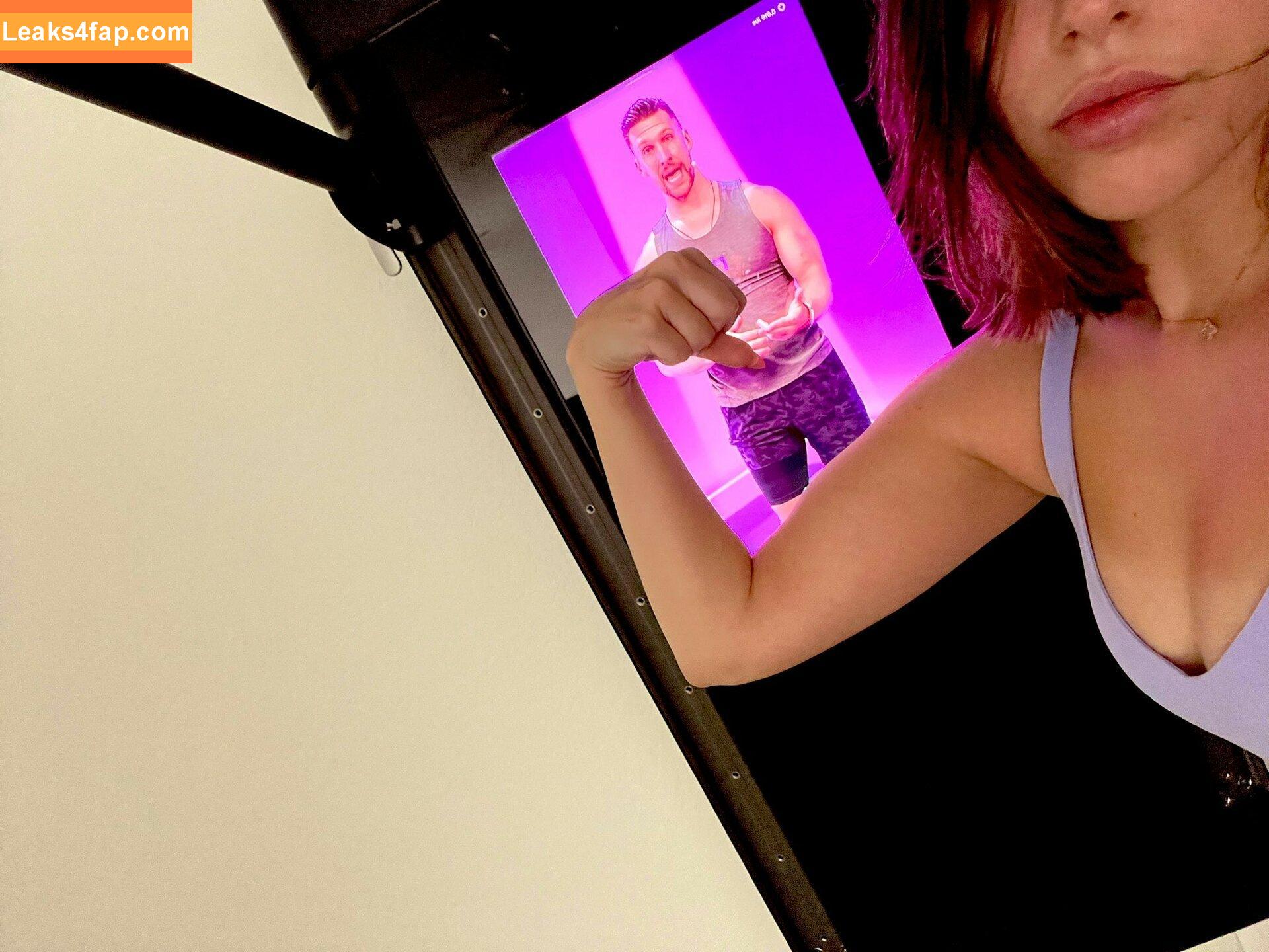 JackieMButler /  leaked photo photo #0120