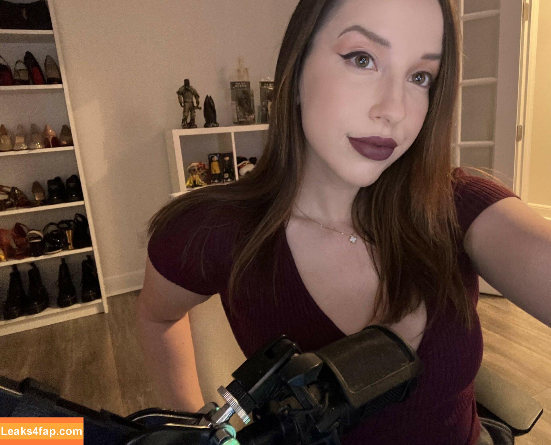 JackieMButler /  leaked photo photo #0123