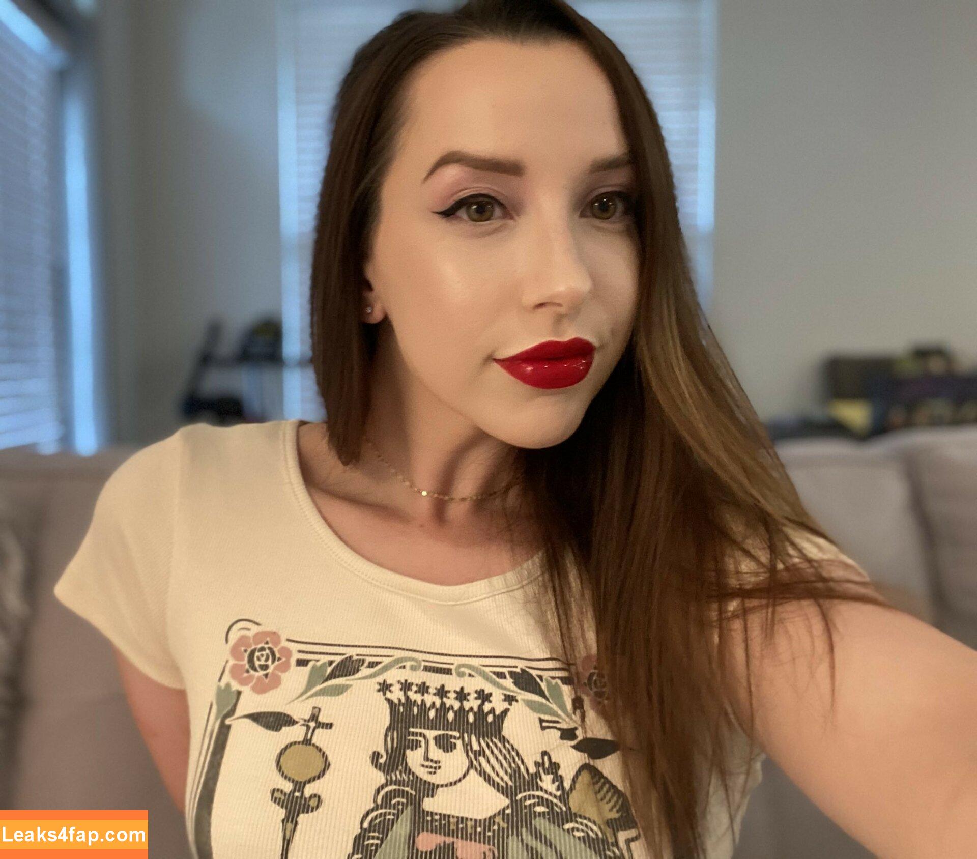 JackieMButler /  leaked photo photo #0153
