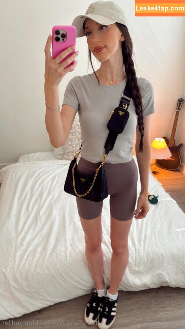 JackieMButler /  leaked photo photo #0450