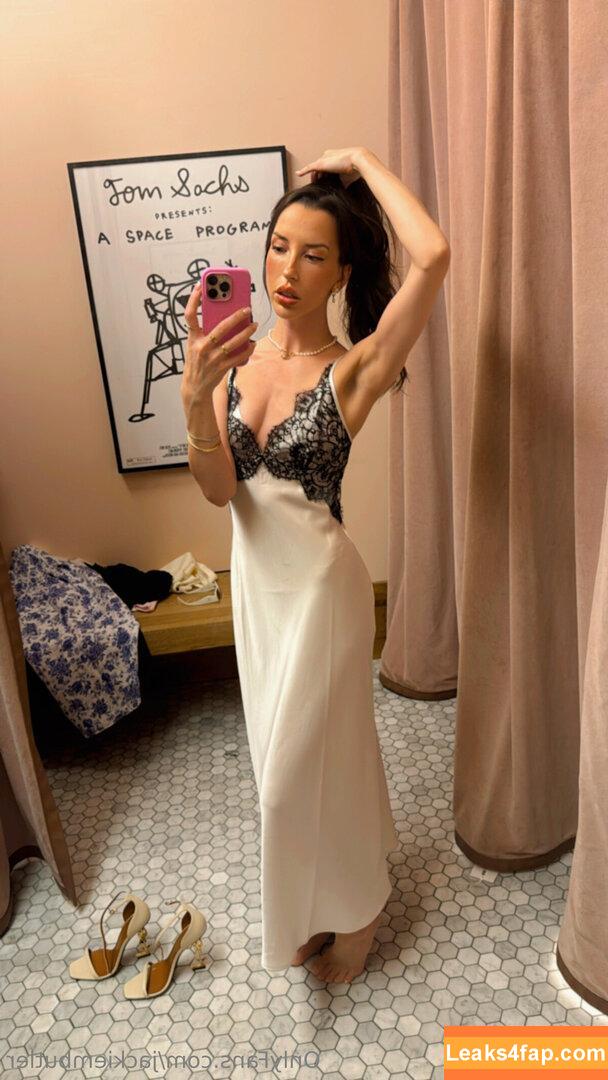 JackieMButler /  leaked photo photo #0457