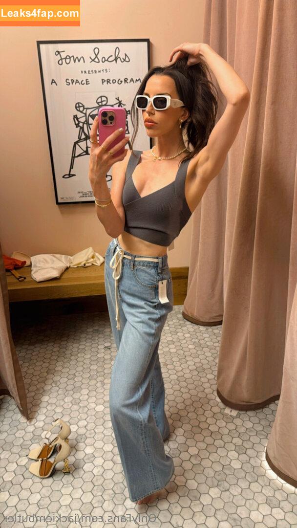 JackieMButler /  leaked photo photo #0460