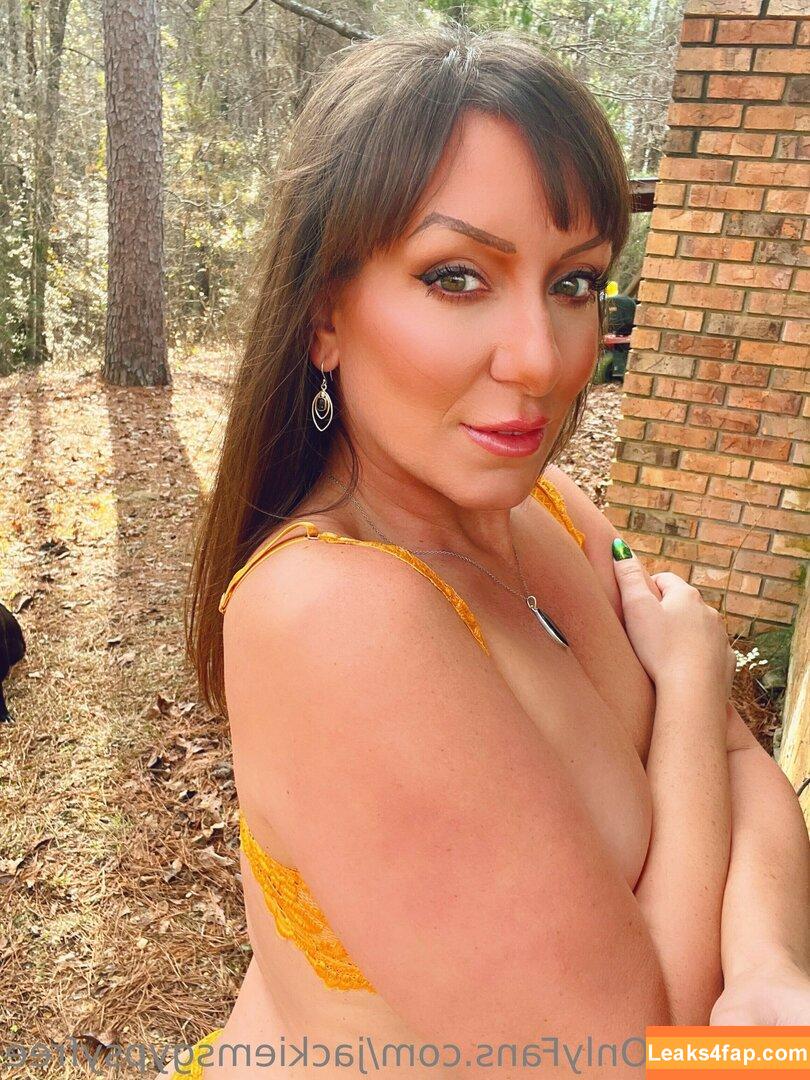 jackiemsgypsy / mississippi_gypsy2 leaked photo photo #0072