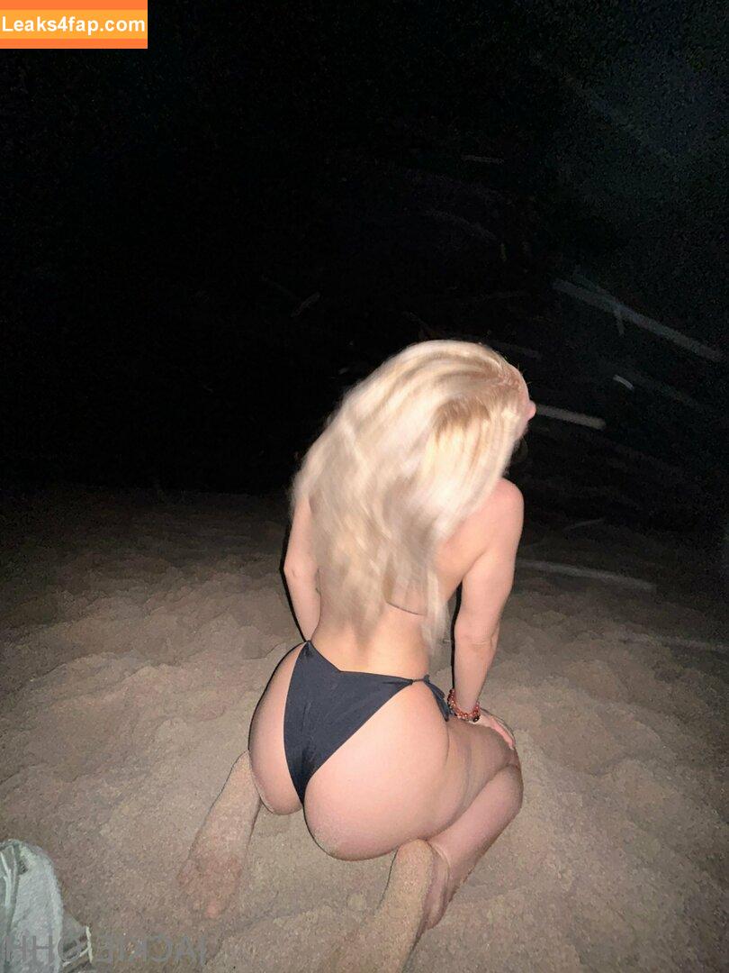 jackieohh / Jackie Ohhh / undercoverfairygirl leaked photo photo #0033