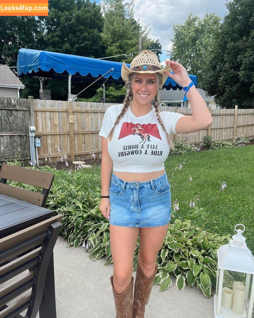 Jacklyn Rope free leaks