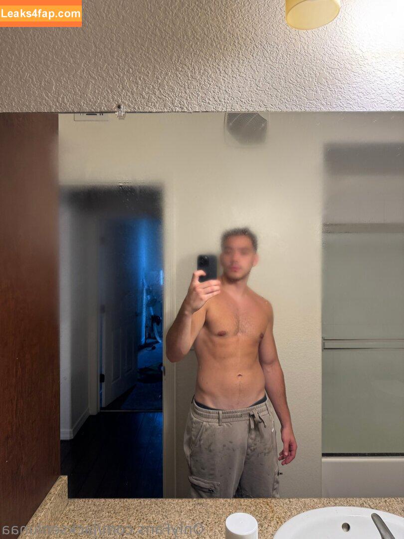 jacksenlunaa /  leaked photo photo #0008