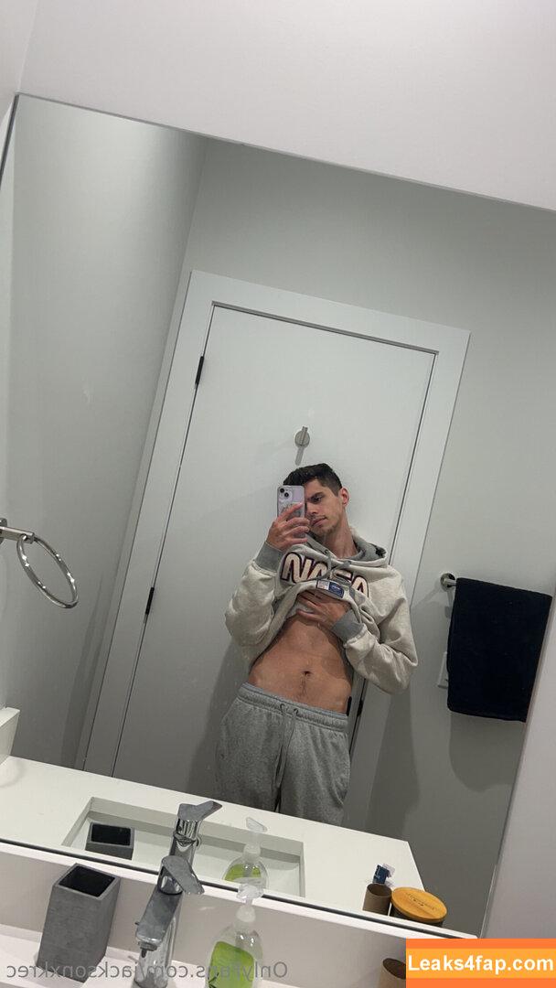 jacksonxkrec / jackson_krecioch leaked photo photo #0027