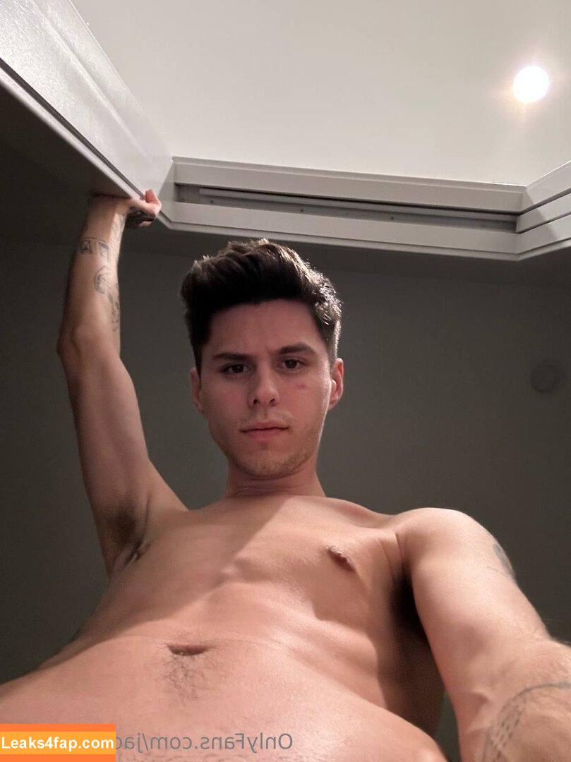 jacksonxkrec / jackson_krecioch leaked photo photo #0029