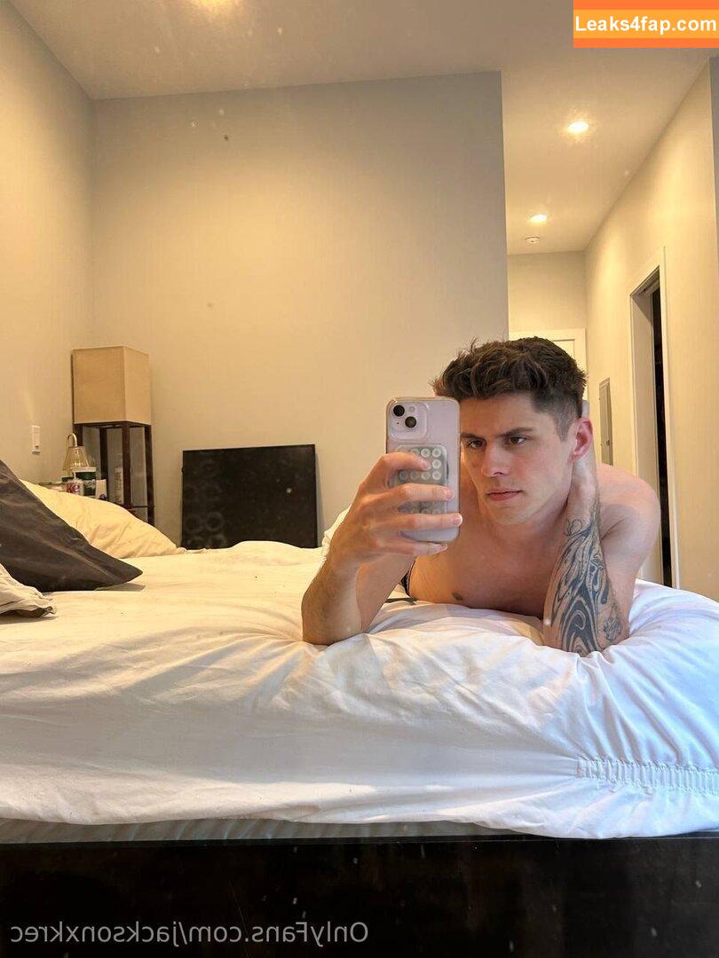 jacksonxkrec / jackson_krecioch leaked photo photo #0030