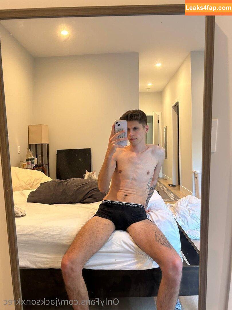 jacksonxkrec / jackson_krecioch leaked photo photo #0032