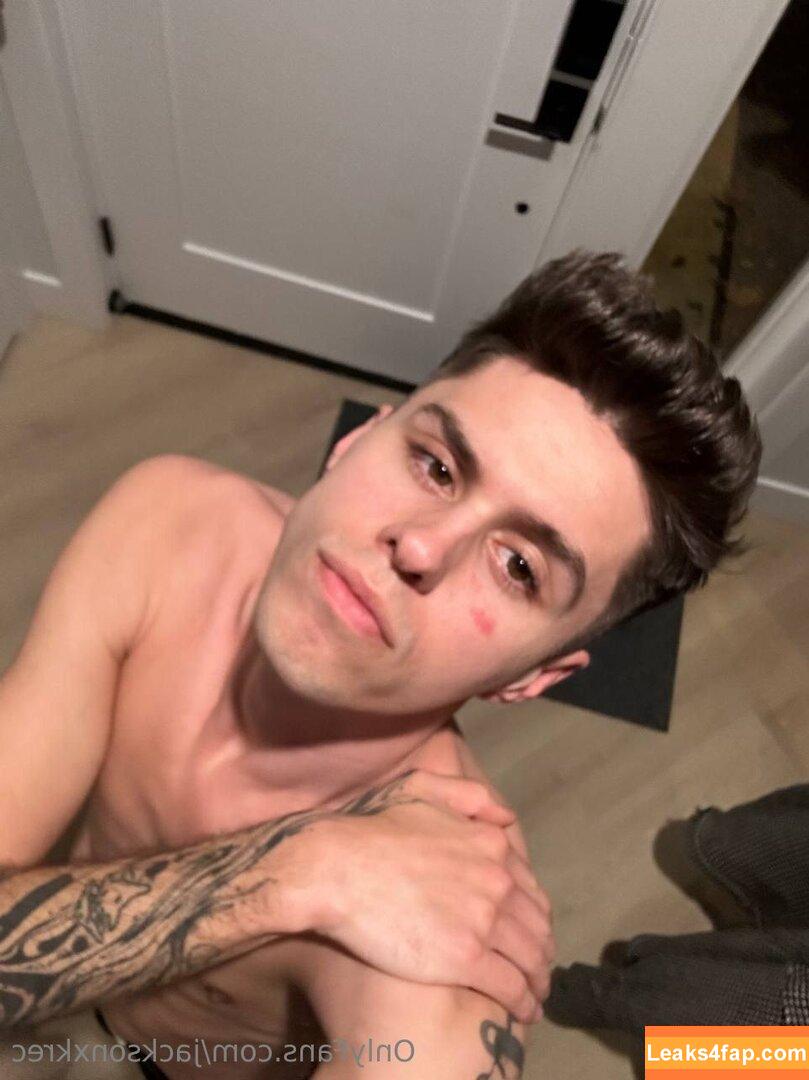 jacksonxkrec / jackson_krecioch leaked photo photo #0033