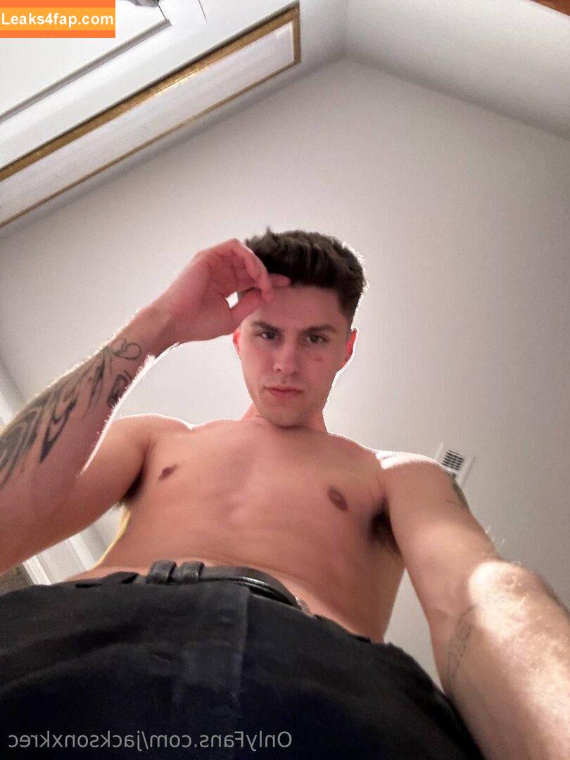 jacksonxkrec / jackson_krecioch leaked photo photo #0034