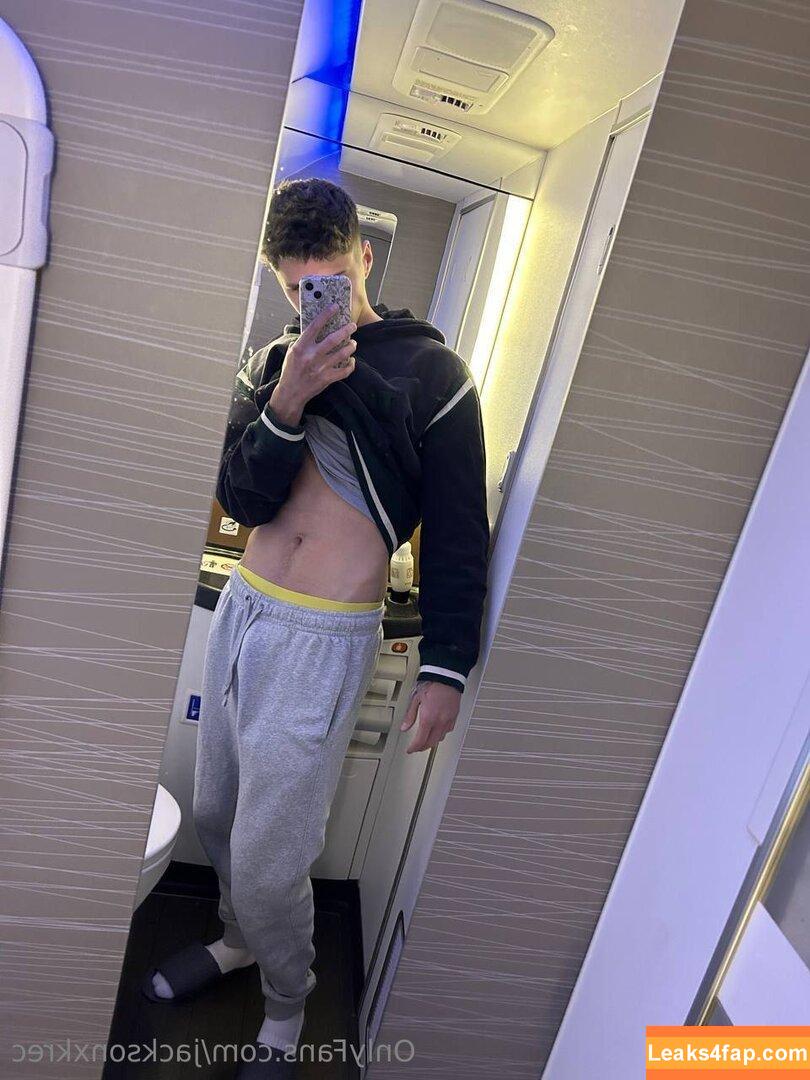 jacksonxkrec / jackson_krecioch leaked photo photo #0035