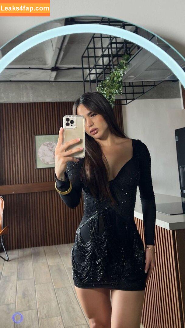 Jacky Ainley /  слитое фото фото #0006