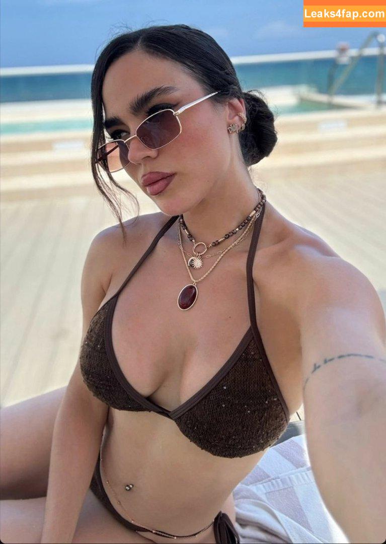 Jacky Ainley /  слитое фото фото #0012