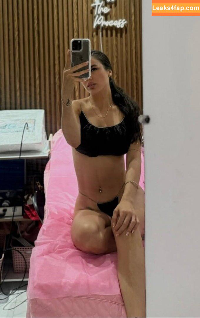 Jacky Ainley /  слитое фото фото #0015