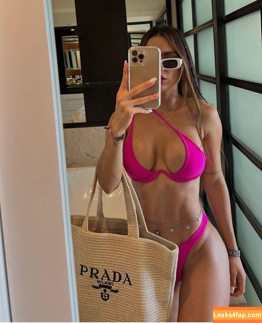 Jacky Ainley /  leaked photo photo #0021